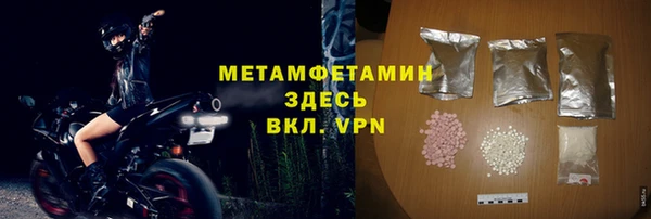 крисы Горняк